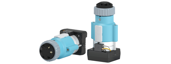 Smart SV04B-M Quantitative Valves