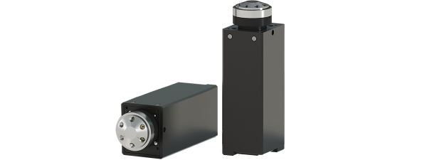 SV07B-M20P/20SP Quantitative Valve
