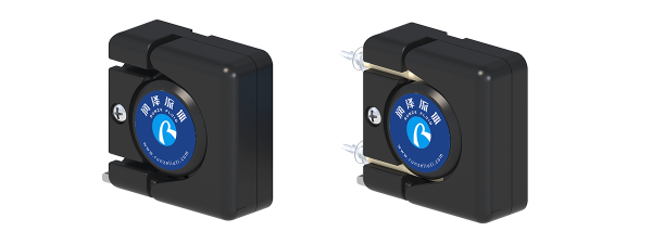 RZ1030 Peristaltic pump head