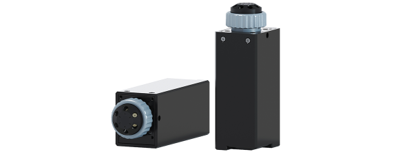 SV07B-M Quantitative Valves