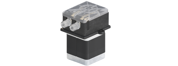 RZ-01 peristaltic pump