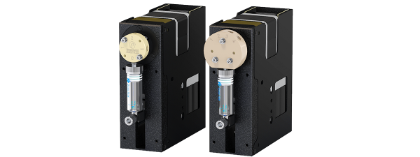 Smart SY-01B Injection Pump