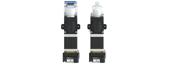 Rp-01 plunger pump