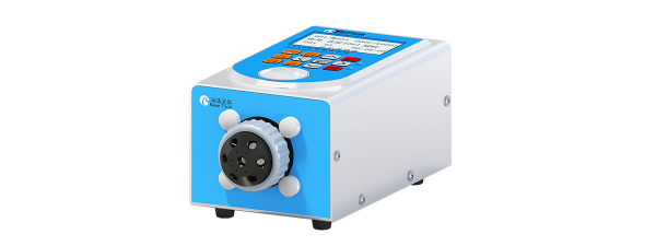 LV-50 multi-channel switching valve