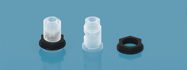 Wearing board joints - two sets