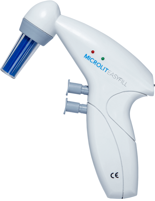 EASYFILL-Pipette Filler