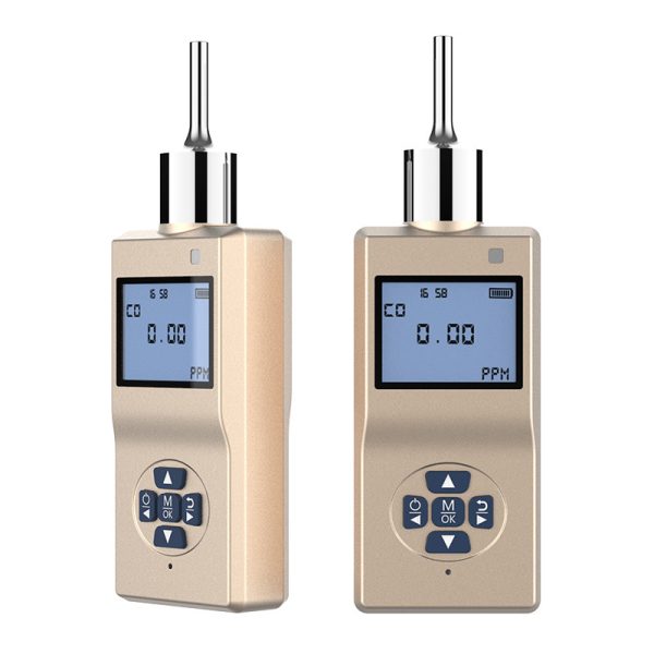 Pump Gas Detector ES20B