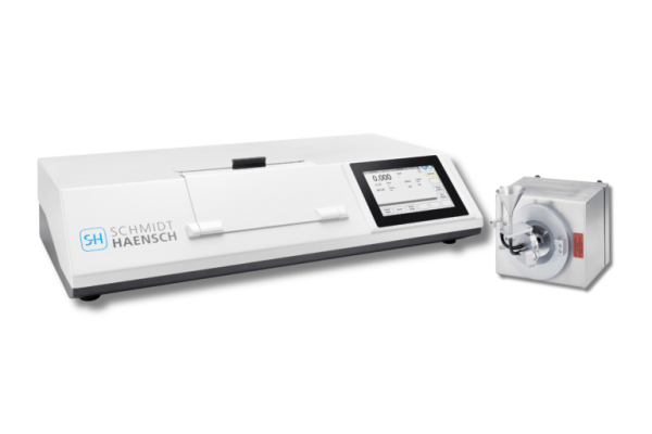 Purity Analyser - Sugar analysis