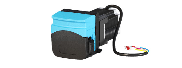 BJ-FG-16 stepper motor peristaltic pump