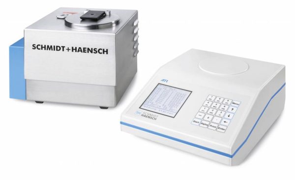 ATR L Multi-wavelength Measurements