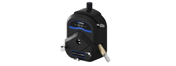 RZ35-3H-U peristaltic pump head