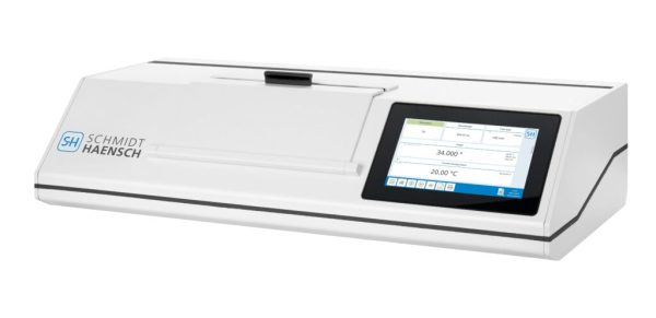 UniPol V ? Digital Polarimeter