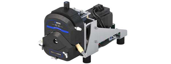 TS600 peristaltic pump