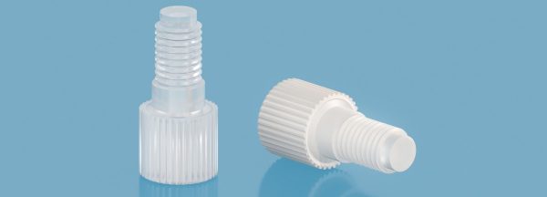 Cone plugged