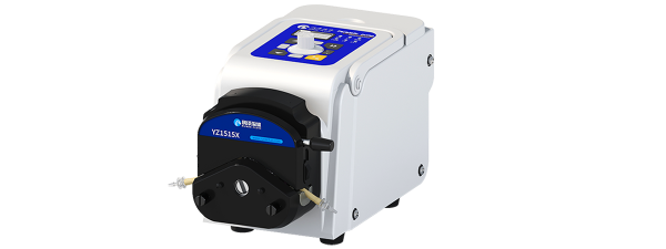 LM40A box peristaltic pump