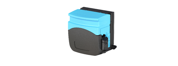 FG-16 peristaltic pump head