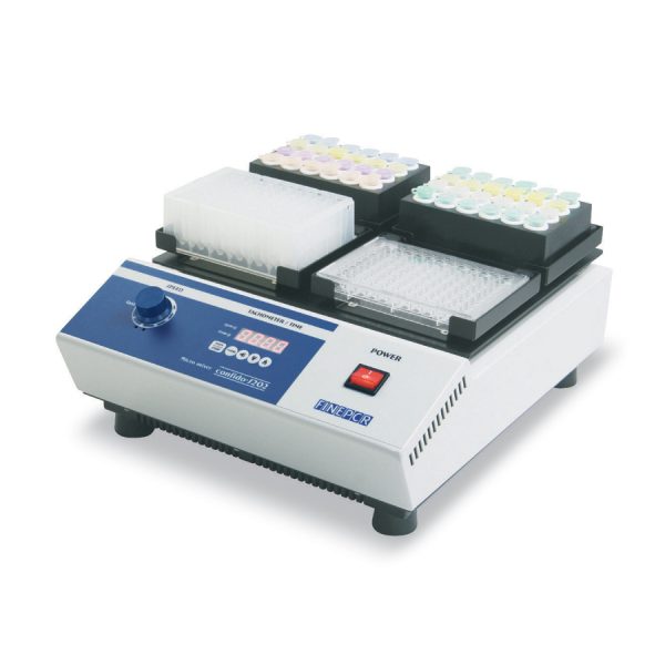 MICRO MIXER  confido-S202