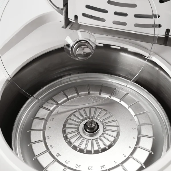 DM1224 High Speed Centrifuge - Image 2