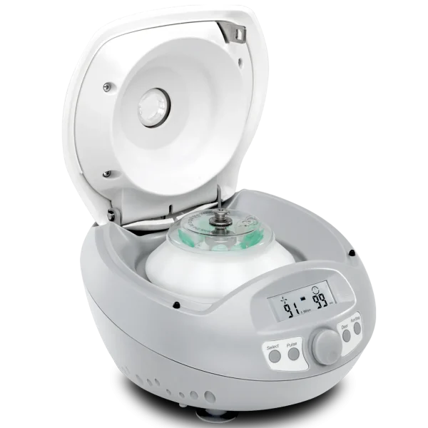 D2012 High Speed Centrifuge - Image 2