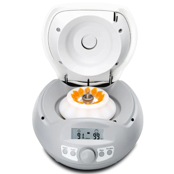 D2012 High Speed Centrifuge - Image 3