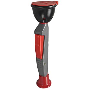 Bench Mount/Hand-Held Eye Wash