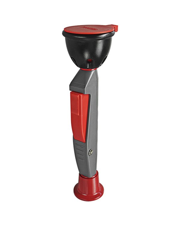Bench Mount/Hand-Held Eye Wash