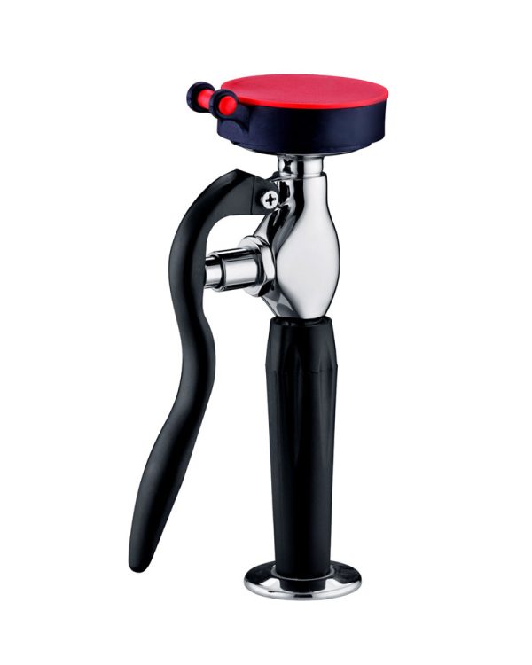 Bench-Mount/Hand-Held Eye Wash WJH0355