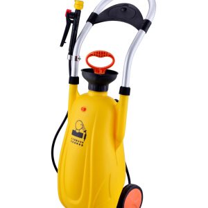 Portable Pressure Hand-Held Shower/Eye Wash WJH0782A
