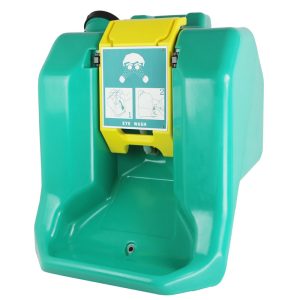Portable Emergency Eye Wash WJH0982