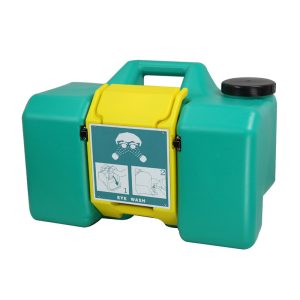 Portable Emergency Eye Wash WJH0982A
