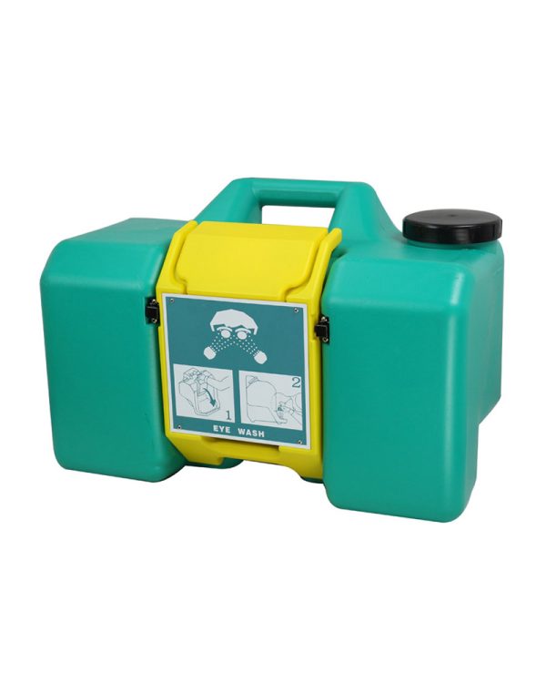 Portable Emergency Eye Wash WJH0982A