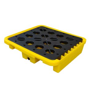 Anti-spill pallet RWD101A