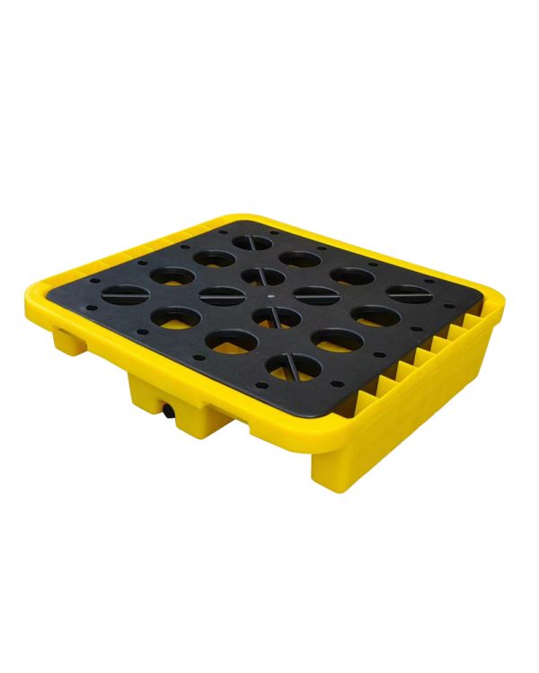 Anti-spill pallet RWD101A