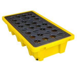 Anti-spill pallet RWD102A