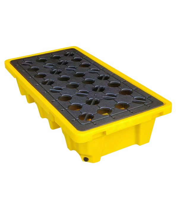Anti-spill pallet RWD102A