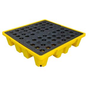 Anti-spill pallet RWD104A
