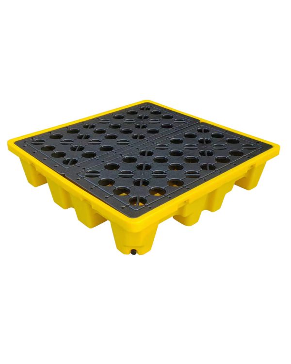 Anti-spill pallet RWD104A