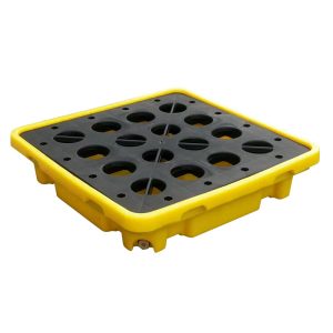 Anti-spill pallet RWD101
