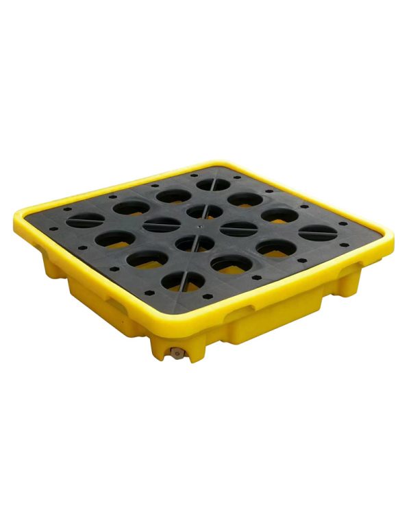 Anti-spill pallet RWD101