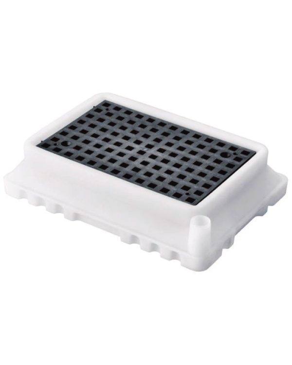 Laboratory Bench Spill Pallet RWD0361