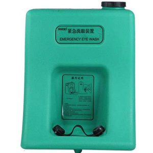 Portable Emergency Eye Wash WJH0983-01
