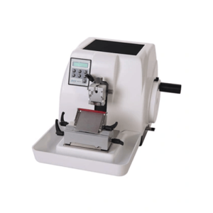 AEM450 Semi-automatic Rotary Microtome