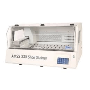 AMSS330 Multi Slide Stainer