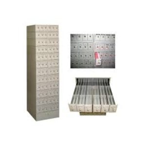 B101 Pathology Slide Storage Cabinet