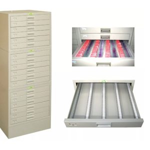 B102 Dry Slide Cabinet