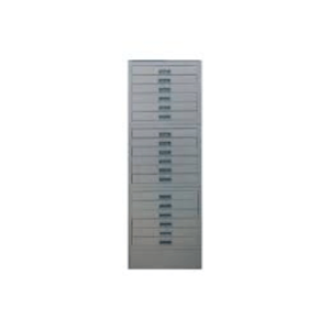 B103 Paraffin Block Storage Cabinet