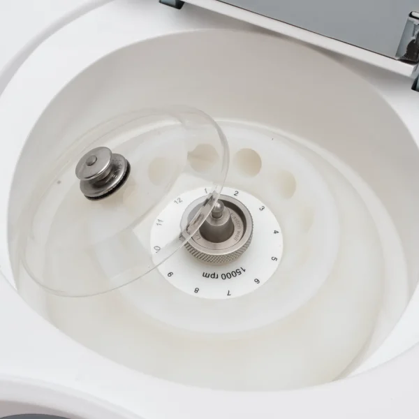 D2012S High Speed Micro Centrifuges - Image 2