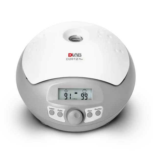 D2012 High Speed Centrifuge