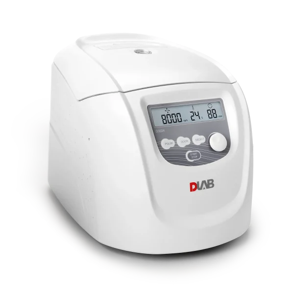 D3024 High Speed Centrifuge