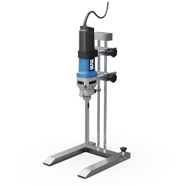 D-500 High Shear Homogenizer